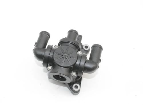 Auxiliary water pump AUDI E-TRON (GEN) 55 quattro | BP39786553M111 - Image 2
