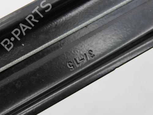 Rear right window mechanism VW PASSAT B8 Variant (3G5, CB5) 2.0 TDI | BP39819156C25 - Image 10