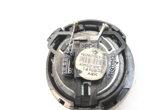 Speaker MERCEDES-BENZ CLC-CLASS (CL203) CLC 180 Kompressor (203.746) | BP39794131E2  - Image 6