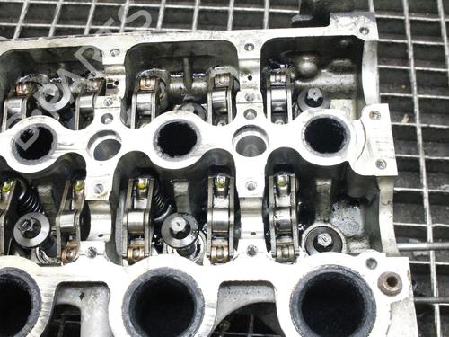Cylinder head FORD MONDEO IV (BA7) 2.0 TDCi | BP39793231M5 - Image 4