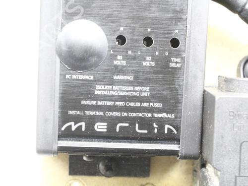 Control unit MERCEDES-BENZ SPRINTER 3-t Van (B910) 214 CDI (910.621, 910.623) | BP39830804M11 - Image 10