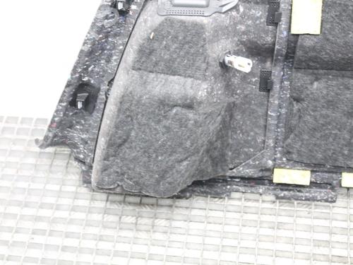 Boot lining AUDI Q5 (8RB) 2.0 TFSI quattro | BP39854646I3 - Image 9