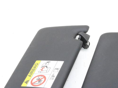 Left sun visor BMW 3 (G20, G80, G28) 330 e Plug-in-Hybrid | BP39795464I1 - Image 9