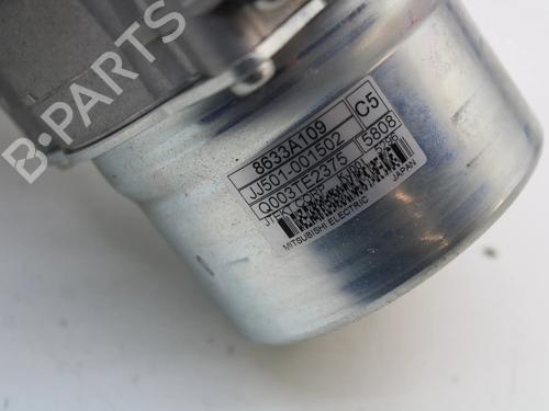 Steering column MITSUBISHI ASX (GA_W_) 1.6 MIVEC (GA1W) | BP39816961M21 - Image 4
