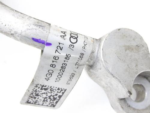 AC pipe AUDI A6 C7 (4G2, 4GC) 1.8 TFSI | BP39863696M126 - Image 4