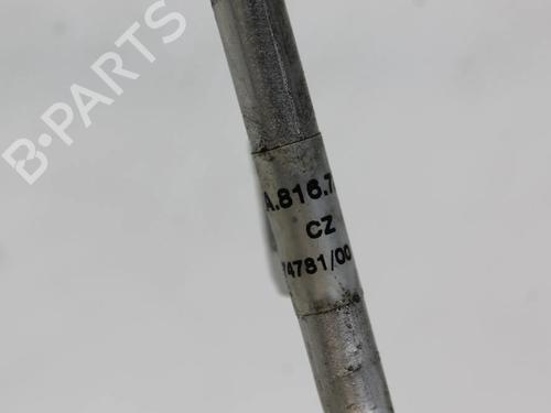 AC pipe CUPRA BORN (K11) 58 e-boost | BP39844102M126 - Image 5