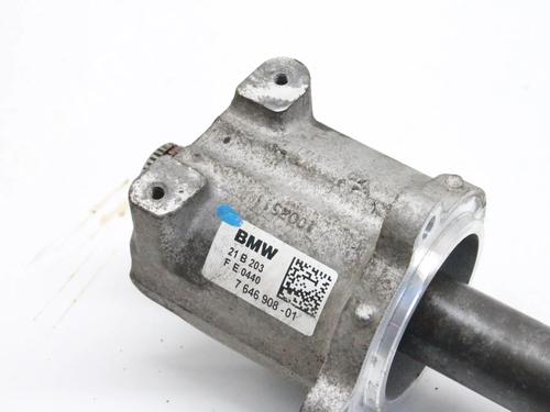 Right front driveshaft BMW 1 (F40) M 135 i xDrive | BP39837787M39 - Image 2