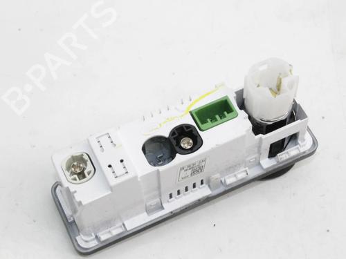 Electronic module JAGUAR XE (X760) 2.0 D | BP39876746M83 - Image 3