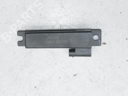 Used Electronic module Electronic module JAGUAR F-PACE (X761) 2.0 TD4 AWD (180 hp) 39870724 39870724