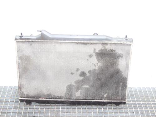 Used Radiator set Radiator set HONDA CR-V III (RE_) 2.2 i-DTEC 4WD (RE6) (150 hp) 39820025 39820025