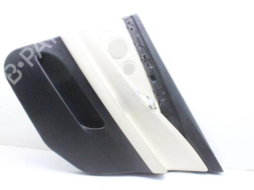 Used Rear right panel Rear right panel BMW 5 Gran Turismo (F07) 530 d (258 hp) 39834417 39834417