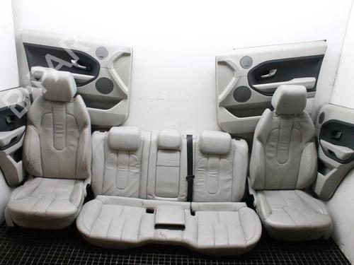 Sæde sæt Sæde sæt LAND ROVER RANGE ROVER EVOQUE (L538) 2.2 D 4x4 (190 hp) 39854600 39854600