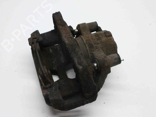 Left front brake caliper JEEP RENEGADE SUV (BU, B1, BV) 1.6 CRD | BP39799075M105 - Image 4