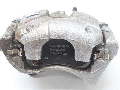 Left front brake caliper FIAT 500e (332_) Elektro (FA1) | BP39824982M105 - Image 2