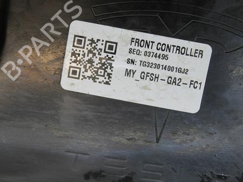 Control unit TESLA MODEL Y (5YJY) EV Rear-Wheel Drive | BP39792460M11 - Image 6