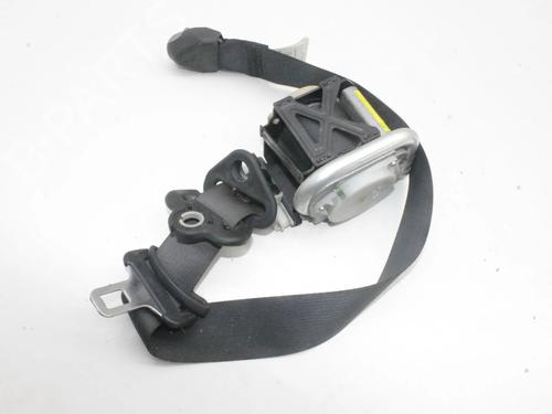 Sikkerhedssele foran venstre Sikkerhedssele foran venstre NISSAN 350Z Roadster (Z33) 3.5 (AAZ33) (280 hp) 39822679 39822679
