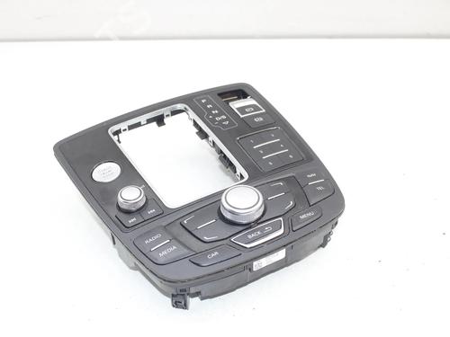 electronic-module-audi-a6-c7-4g2-4gc-2010-2011-2012-2013-2014-2015-2016-2017-2018-2019-39780129 main image