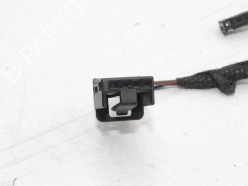Wiring harness AUDI A1 Sportback (GBA) 35 TFSI | BP39874231E16  - Image 5