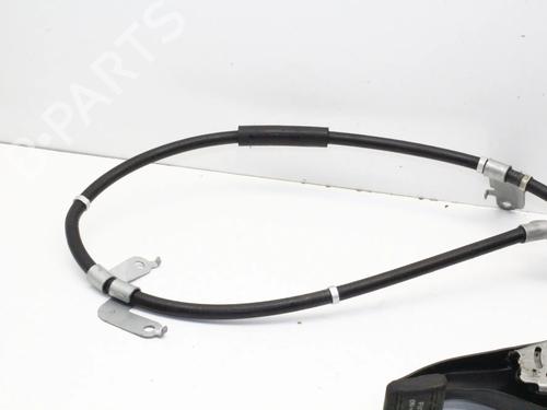Hand brake LEXUS CT (ZWA10_) 200h (ZWA10_, ZWA10R) | BP39805129I18 - Image 2