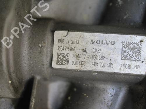 Steering rack VOLVO EX30 (416) Performance AWD | BP39794399M22 - Image 6