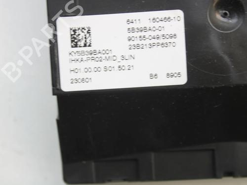 Control unit BMW 3 (G20, G80, G28) 330 e Plug-in-Hybrid | BP39780314M11 - Image 3