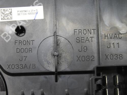 Control unit TESLA MODEL Y (5YJY) Long Range All-wheel Drive | BP39829965M11 - Image 4