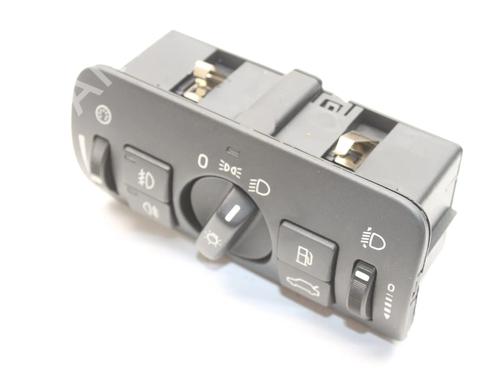 Control unit VOLVO V70 III (135) D5 | BP39790908M11 - Image 2
