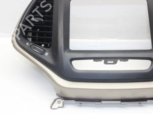 Luftventil JEEP CHEROKEE (KL) 2.0 CRD 4x4 | BP39863029I21 - Image 3