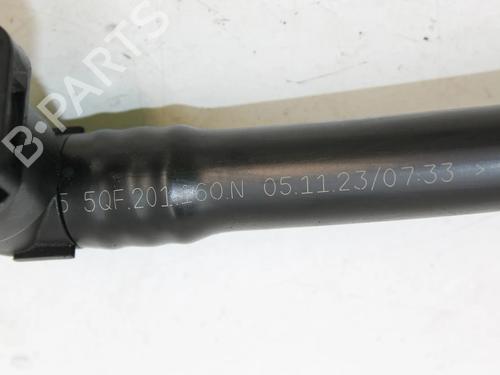 Pipe AUDI Q3 Sportback (F3N) 45 TFSI e | BP39823058M125  - Image 5