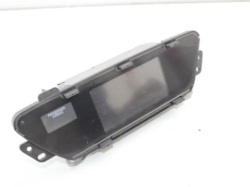 Used Display monitor Display monitor TOYOTA AURIS Estate (_E18_) 1.4 D-4D (NDE180_) (90 hp) 39795906 39795906