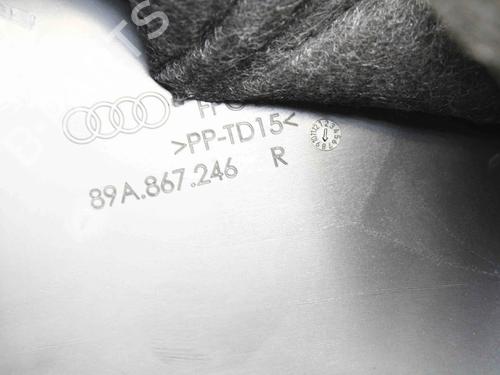 Other AUDI Q4 E-TRON SUV (F4B) 35 | BP39787238O1 - Image 7