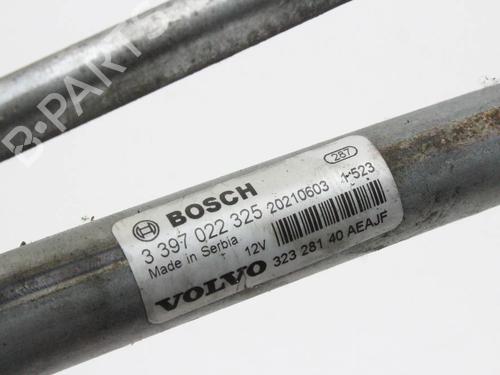 Vindrude Viskermekanisme VOLVO XC40 (536) T5 Plug-in Hybrid | BP39775845C83 - Image 7