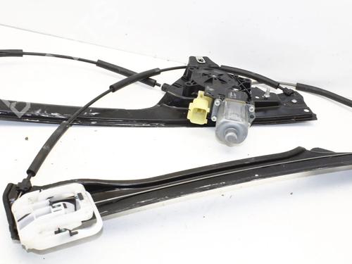 Front left window mechanism FORD GALAXY III (CK) 2.0 EcoBlue | BP39834644C22 - Image 3