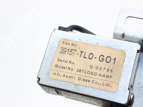 Electronic module HONDA ACCORD VIII (CU) 2.2 i-DTEC (CU3) | BP39849404M83 - Image 3