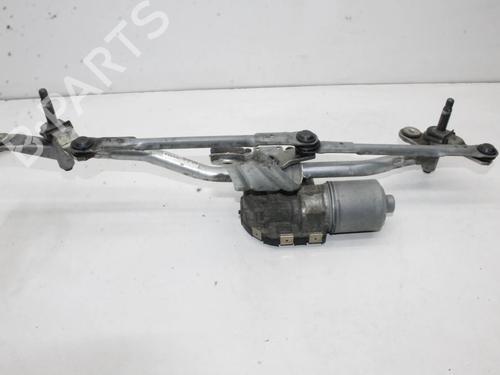 Vindrude Viskermekanisme Vindrude Viskermekanisme OPEL ANTARA A (L07) 2.2 CDTi 4x4 (184 hp) 39875525 39875525
