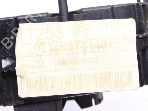 Steering column stalk JEEP RENEGADE SUV (BU, B1, BV) 2.0 CRD 4x4 | BP39842086I23 - Image 7