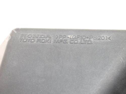 Air filter box HONDA INSIGHT (ZE_) 1.3 IMA (ZE28, ZE2) | BP39819207M87 - Image 5