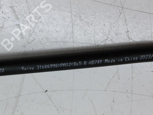 Pipe POLESTAR POLESTAR 2 (534) EV | BP39832493M125 - Image 5