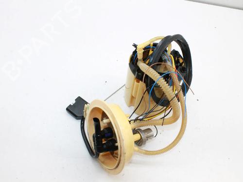 Used Fuel pump Fuel pump AUDI A6 C7 (4G2, 4GC) 2.0 TDI (190 hp) 39791583 39791583