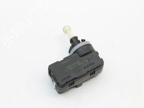 Used Headlight adjuster motor Headlight adjuster motor JAGUAR XF I (X250) 2.2 D (163 hp) 39793182 39793182