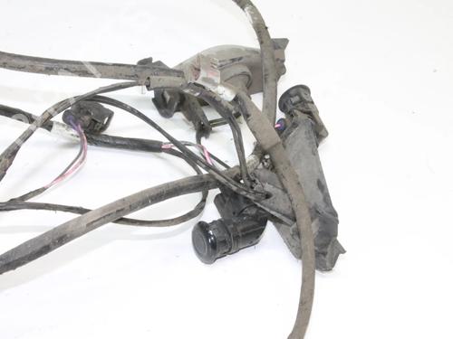 Electronic module MAZDA 3 (BL) 2.0 MZR (BLEFW) | BP39810745M83 - Image 5