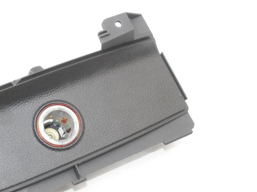 Middle console AUDI A7 Sportback (4GA, 4GF) 3.0 TDI quattro | BP39822331I22 - Image 3
