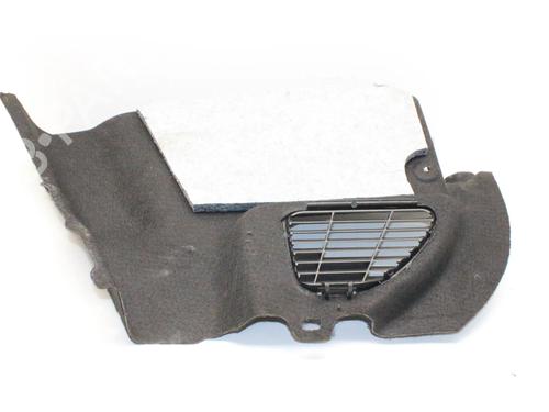 Boot lining CITROËN DS3 (SA_) 1.2 VTi 82 | BP39813048I3 - Image 5