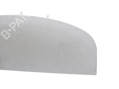 Rear parcel shelf AUDI TT (8J3) 2.0 TTS quattro | BP39778337C85 - Image 3