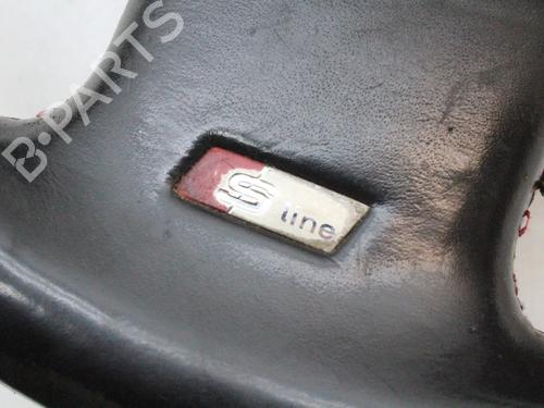 Steering wheel AUDI Q7 (4LB) 3.0 TDI quattro | BP39860186C49 - Image 8