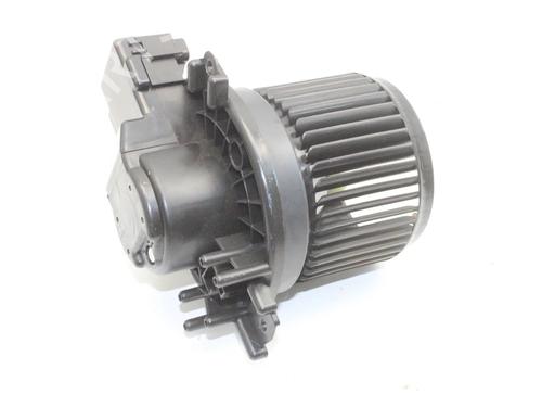 Heater blower motor SUZUKI IGNIS III (MF, FF) 1.2 (ATK412) | BP39798950M62 - Image 3