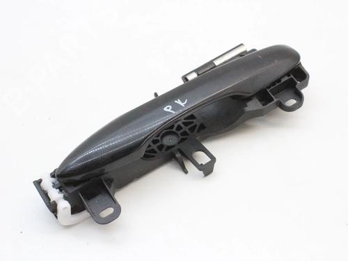 Used Front left exterior door handle Front left exterior door handle TOYOTA COROLLA Hatchback (_E21_, _EA1_, _EH1_) 1.8 Hybrid (ZWE211, ZWE219) (122 hp) 39874637 39874637