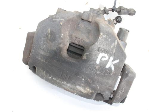 Left front brake caliper FORD KUGA II (DM2) 2.0 TDCi | BP39853204M105 - Image 2