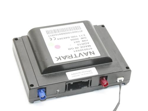 Electronic module MASERATI QUATTROPORTE VI 3.0 D | BP39793163M83 - Image 2