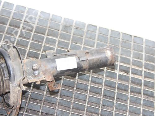 Left front shock absorber FORD TRANSIT CONNECT V408 Box Body/MPV 1.6 TDCi | BP39835561M16 - Image 3